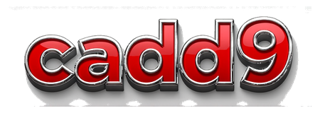 cadd9 logo